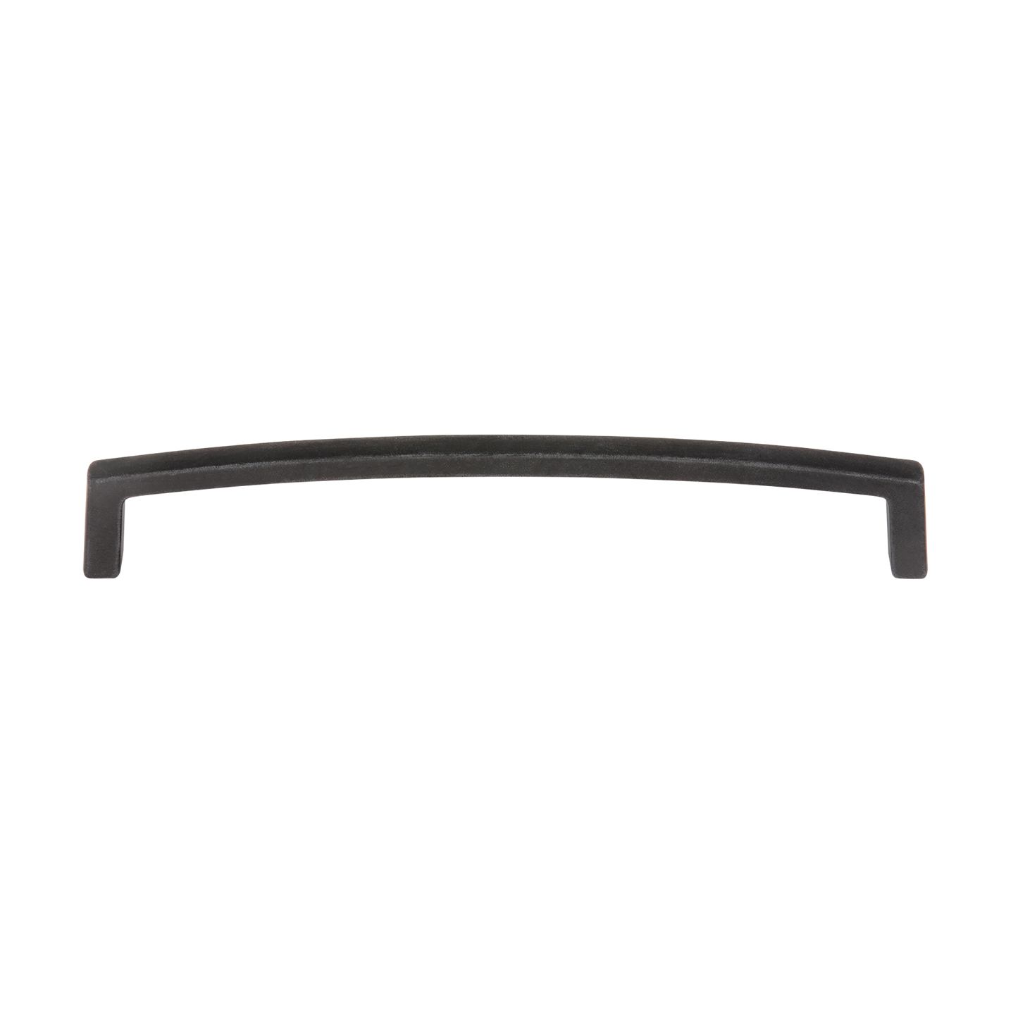 Momo New Hampton D Handle 160mm in Matt Black (1)