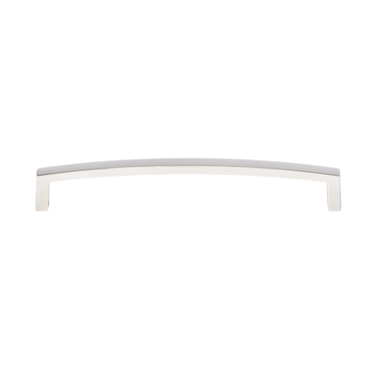 Momo New Hampton D Handle 160mm in Polished Nickel (1)