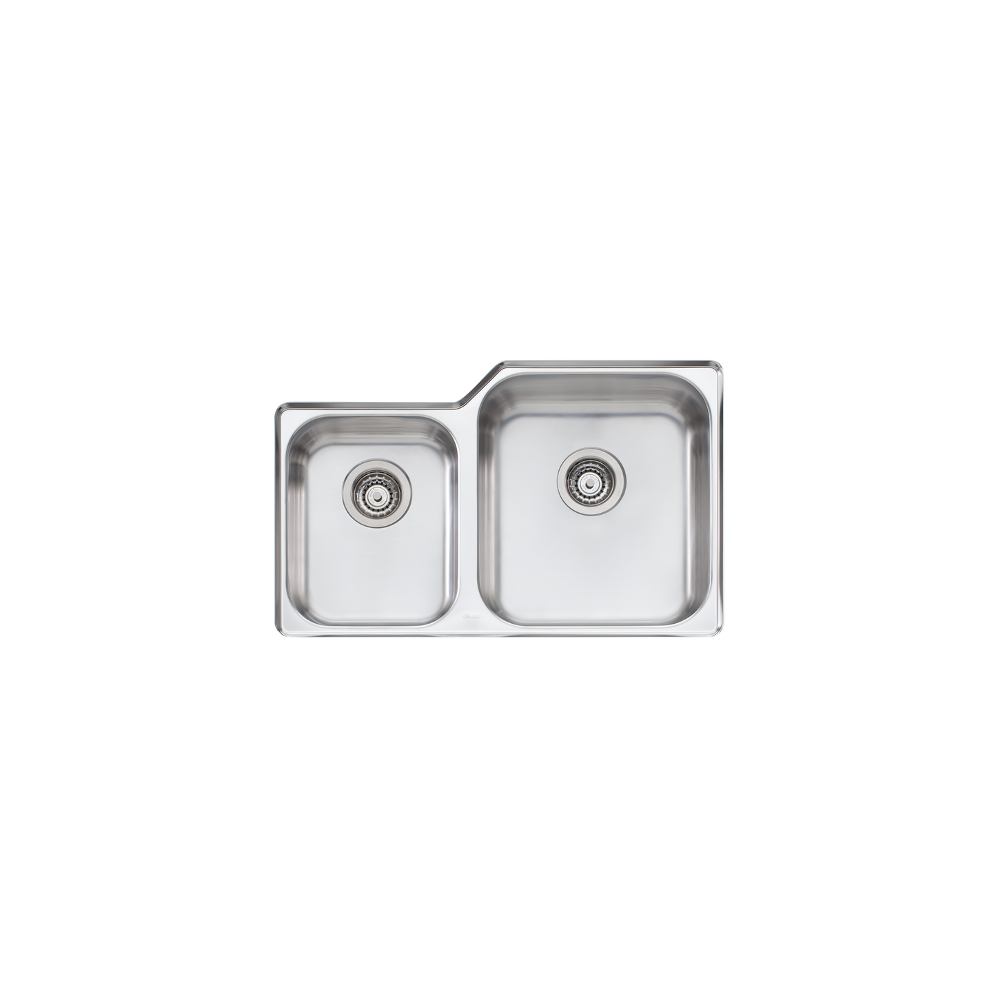 Nu-Petite 1 & 3/4 Bowl Undermount Sink
