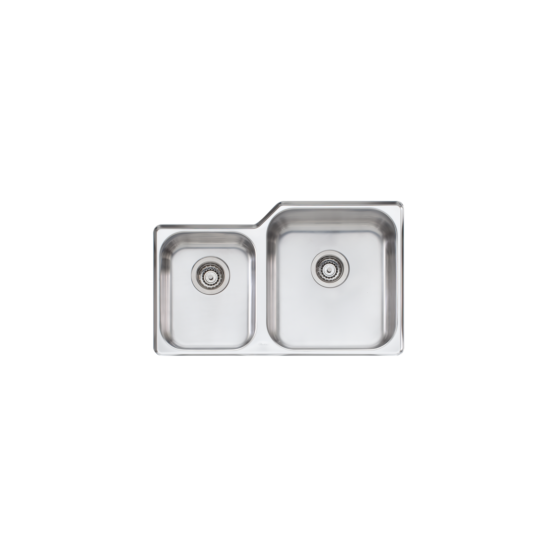 Nu-Petite 1 & 3/4 Bowl Undermount Sink