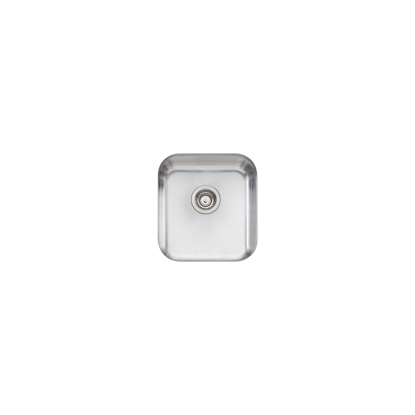 Nu-Petite Standard Bowl Undermount Sink