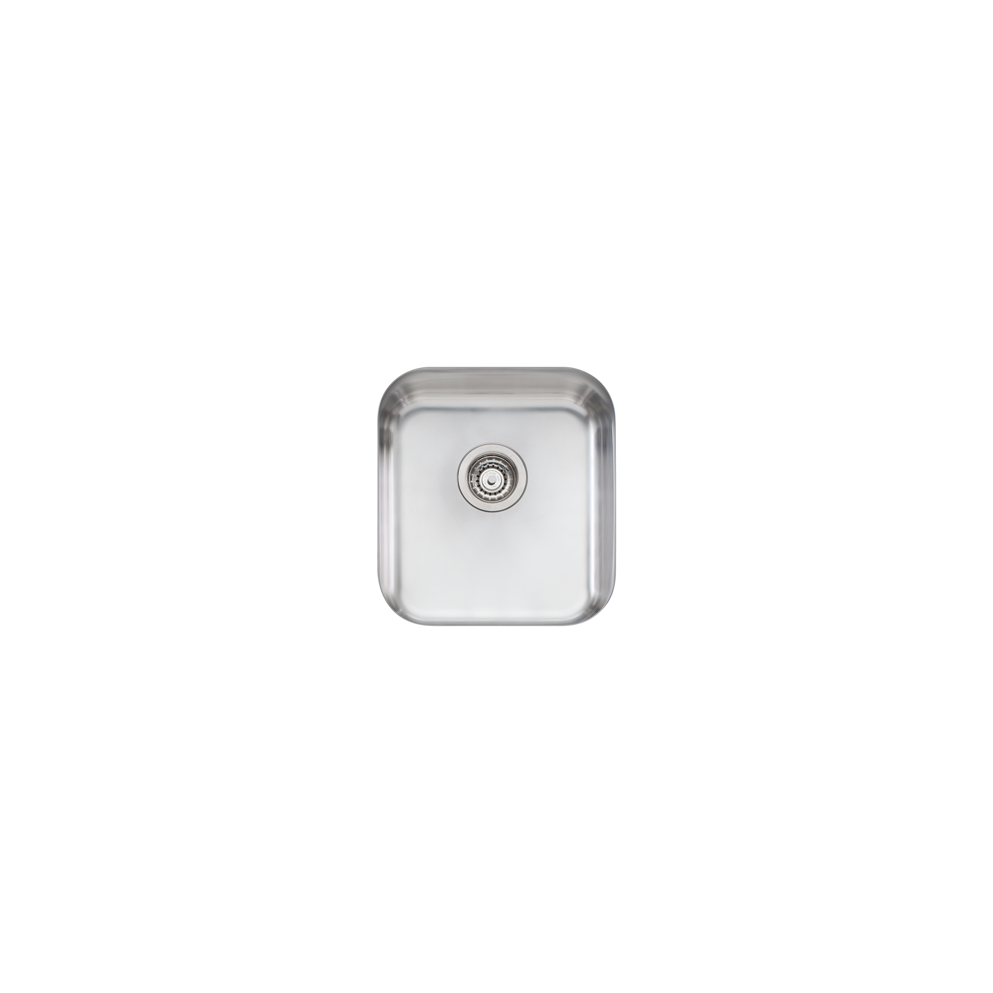 Nu-Petite Standard Bowl Undermount Sink
