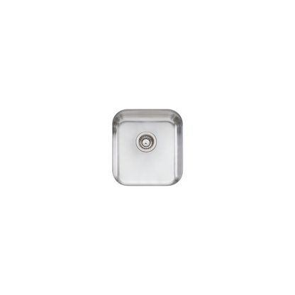 Nu-Petite Standard Bowl Undermount Sink