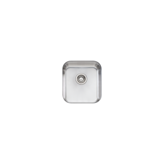 Nu-Petite Standard Bowl Undermount Sink