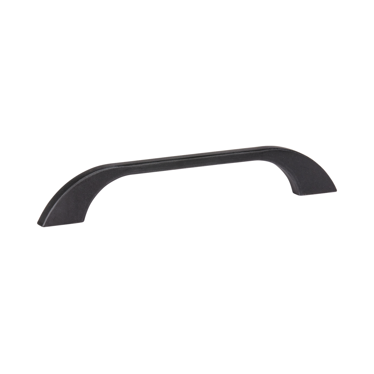 Momo New Prato Bow Handle 160mm In Matt Black