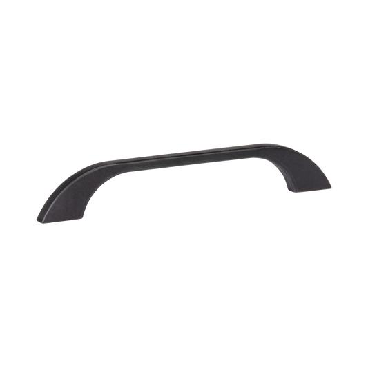 Momo New Prato Bow Handle 160mm In Matt Black