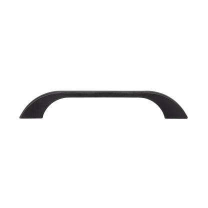 Momo New Prato Bow Handle 160mm In Matt Black (1)