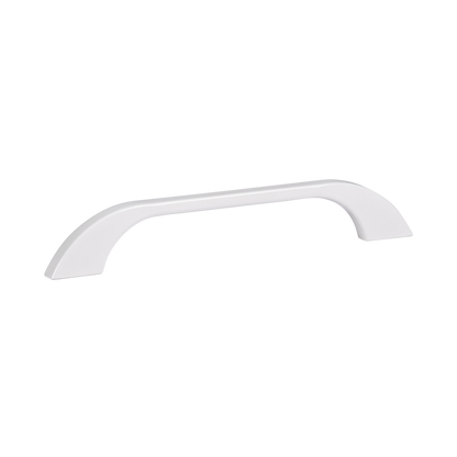Momo New Prato Bow Handle 160mm In Matt White