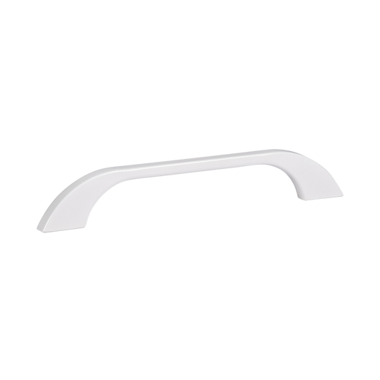 Momo New Prato Bow Handle 160mm In Matt White