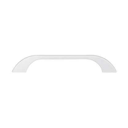 Momo New Prato Bow Handle 160mm In Matt White (1)