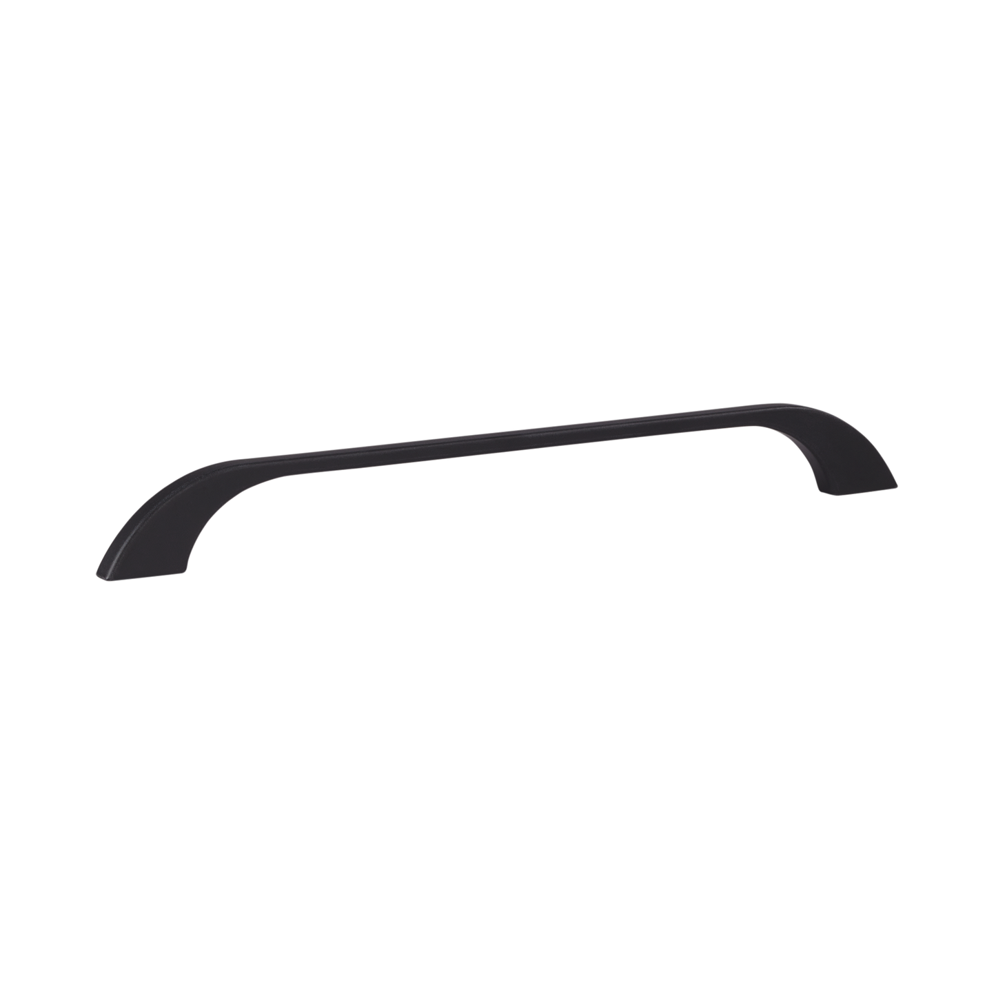 Momo New Prato Bow Handle 256mm In Matt Black
