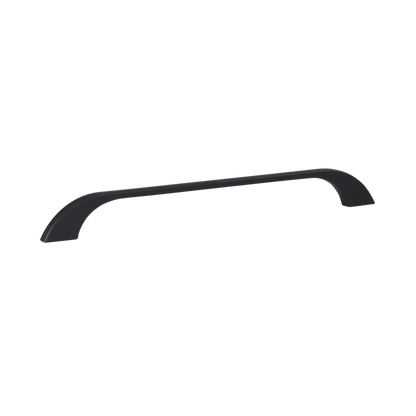 Momo New Prato Bow Handle 256mm In Matt Black