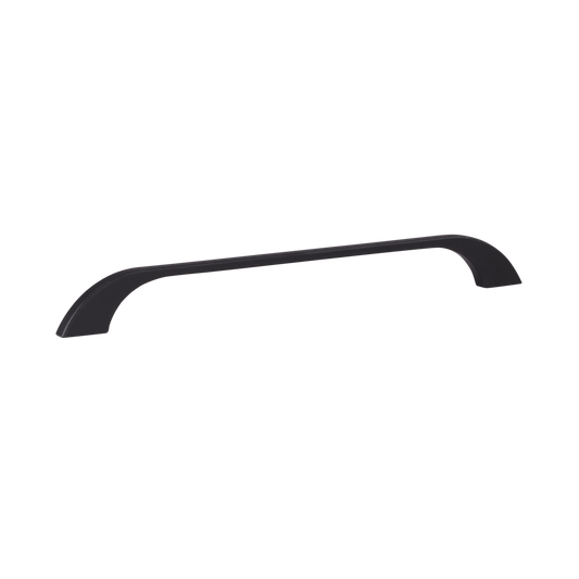 Momo New Prato Bow Handle 256mm In Matt Black