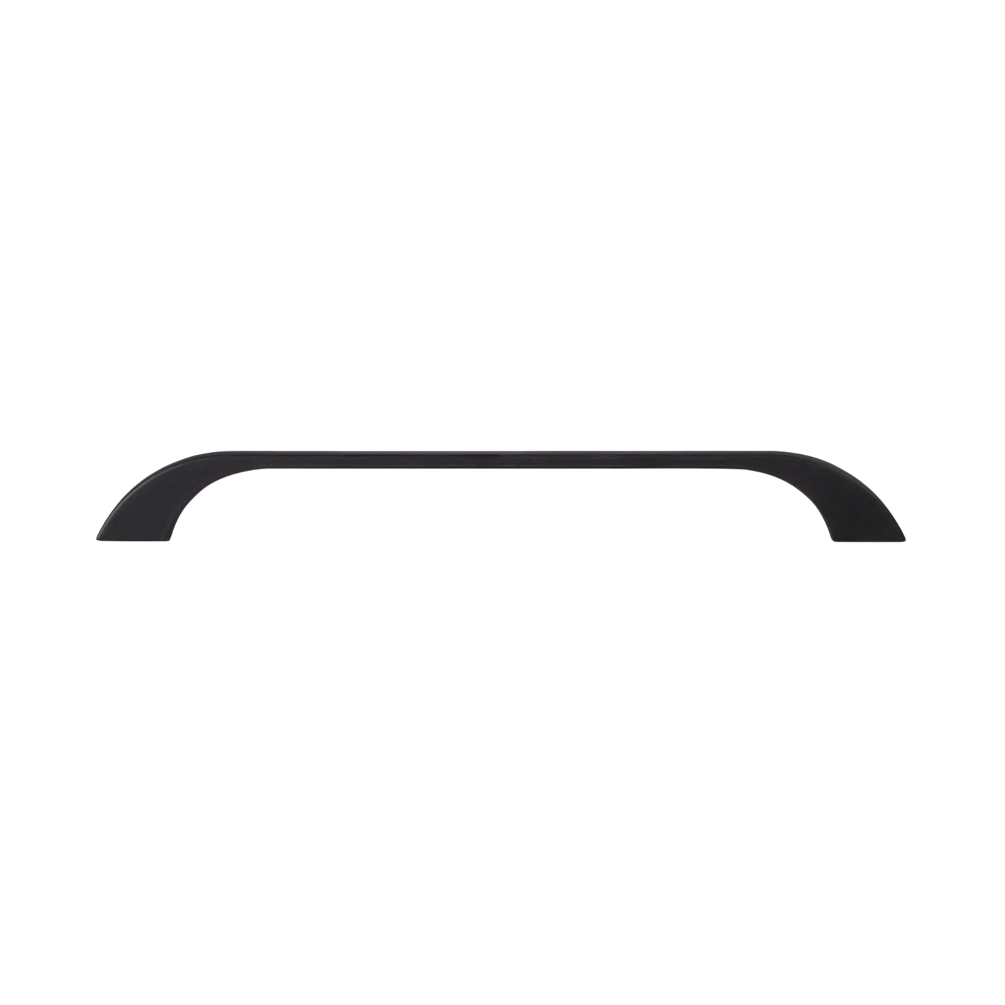 Momo New Prato Bow Handle 256mm In Matt Black (1)