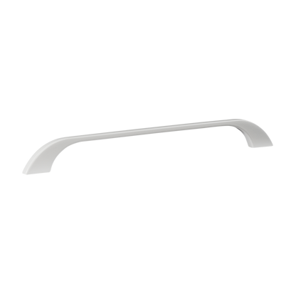 Momo New Prato Bow Handle 256mm In Matt White