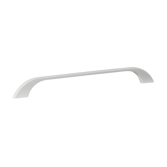 Momo New Prato Bow Handle 256mm In Matt White