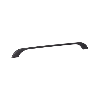 Momo New Prato Bow Handle 320mm In Matt Black