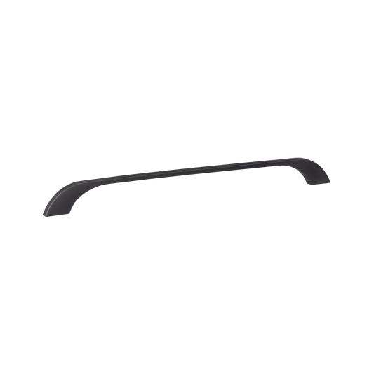Momo New Prato Bow Handle 320mm In Matt Black