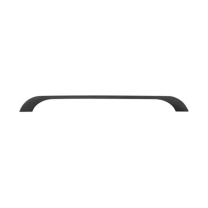 Momo New Prato Bow Handle 320mm In Matt Black (1)