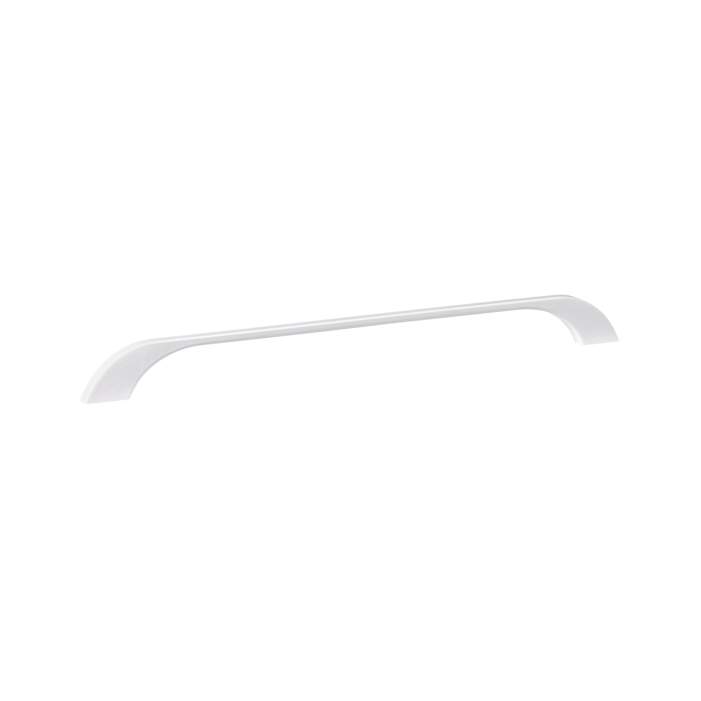Momo New Prato Bow Handle 320mm In Matt White