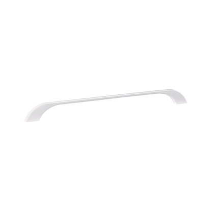 Momo New Prato Bow Handle 320mm In Matt White