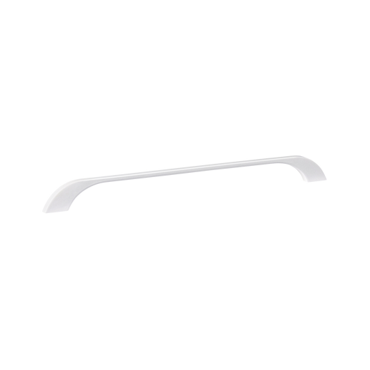 Momo New Prato Bow Handle 320mm In Matt White