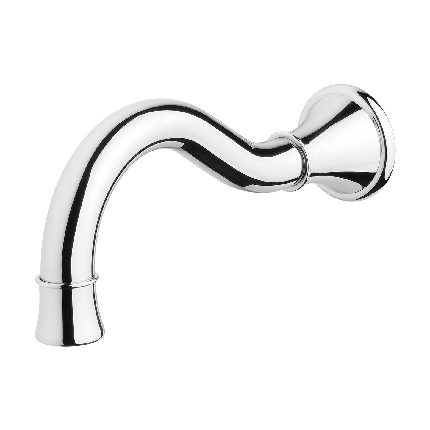 Nostalgia Basin / Bath Outlet 180mm Shepherds Crook