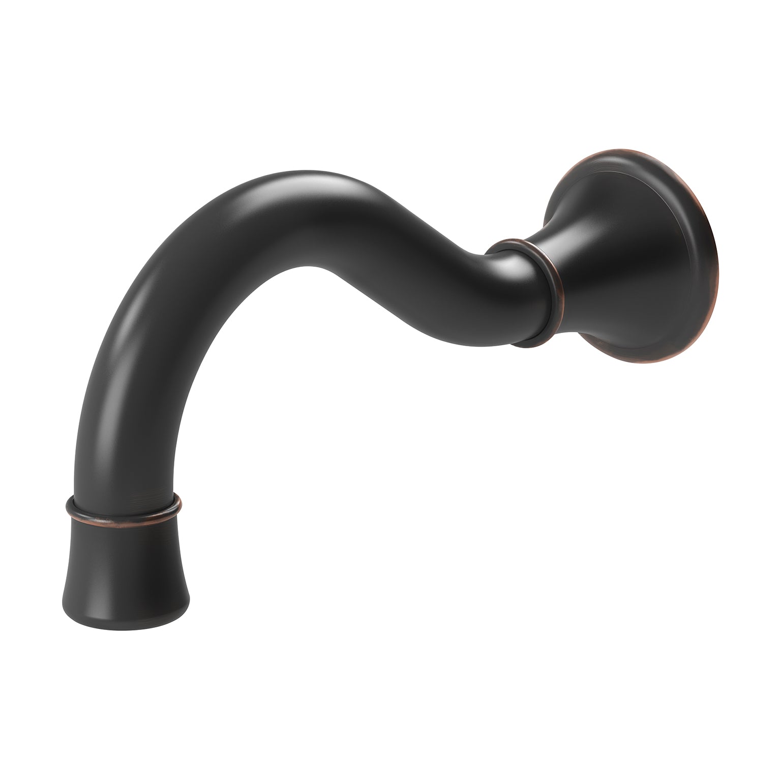 Nostalgia Basin / Bath Outlet 180mm Shepherds Crook