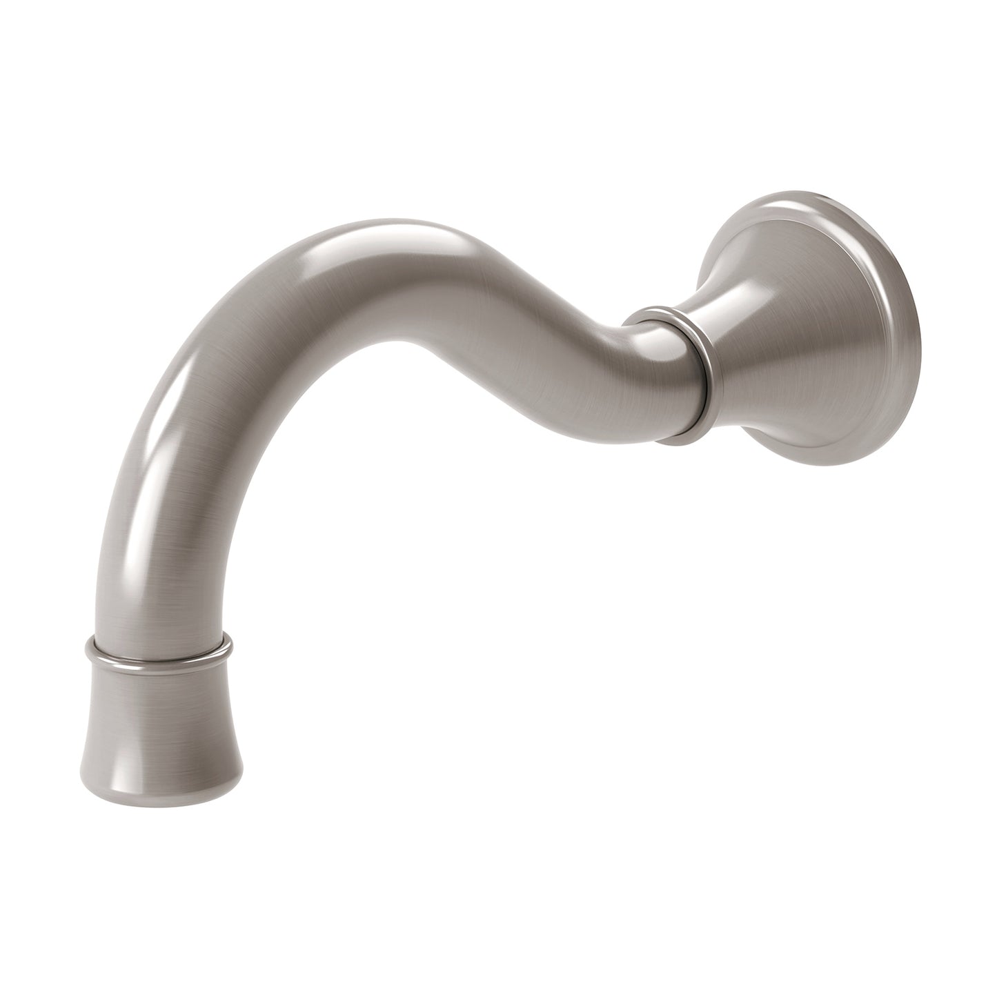 Nostalgia Basin / Bath Outlet 180mm Shepherds Crook