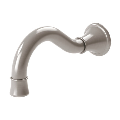 Nostalgia Basin / Bath Outlet 180mm Shepherds Crook