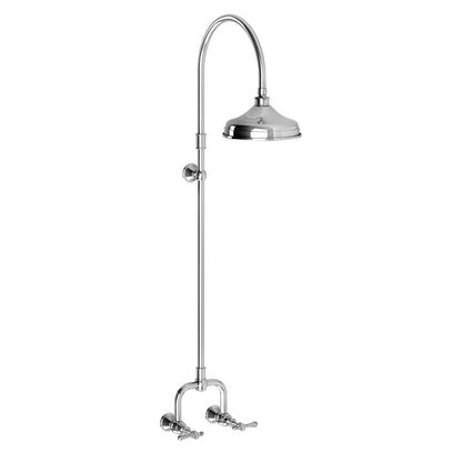 Nostalgia Lever Exposed Shower Set