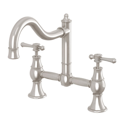 Nostalgia Exposed Sink Set 230mm Shepherds Crook