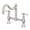 Brushed Nickel