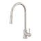 Brushed Nickel
