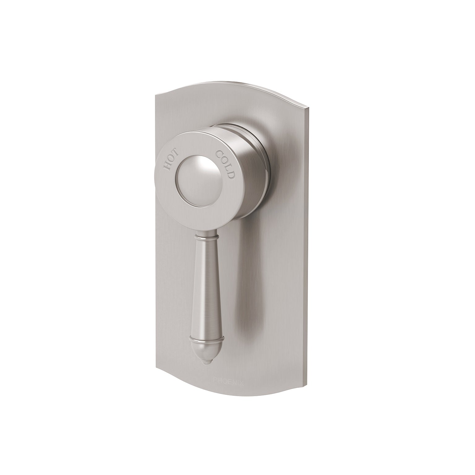 Nostalgia Shower / Wall Mixer