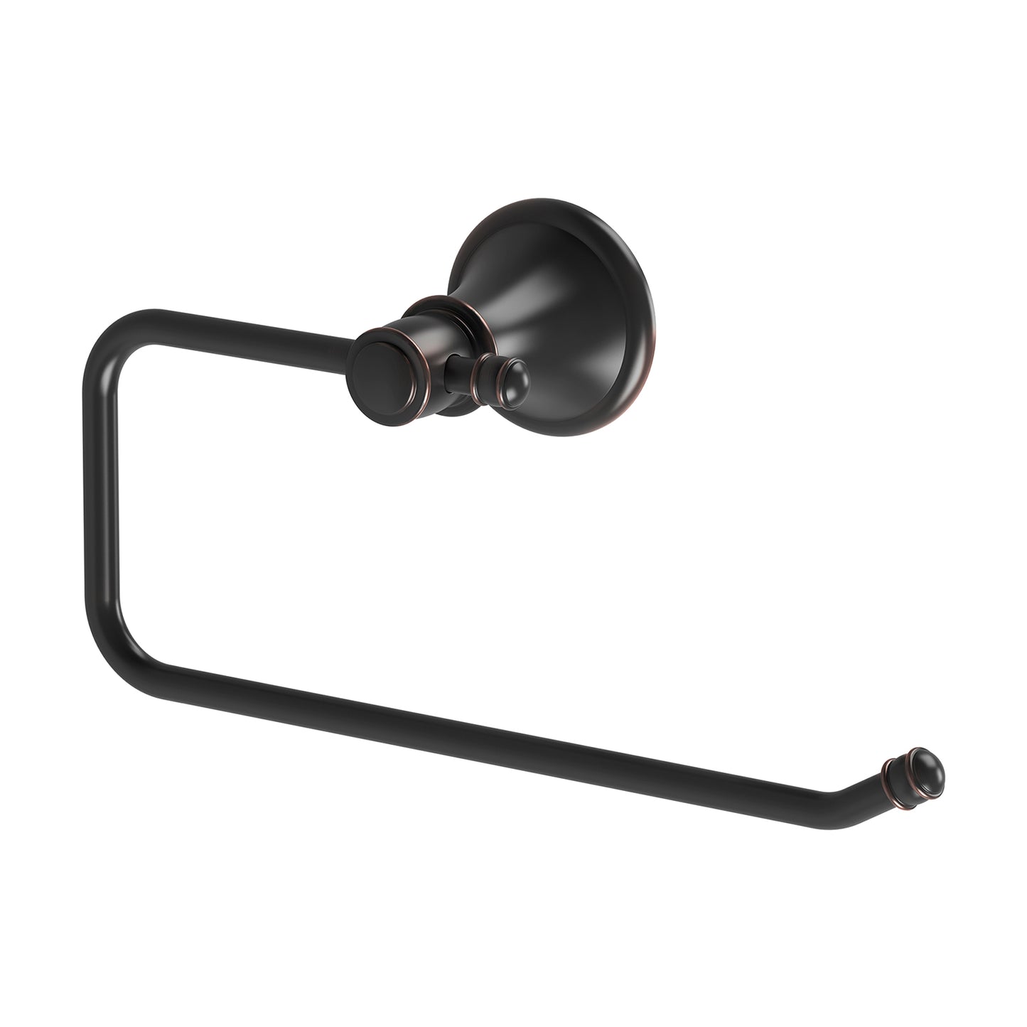Nostalgia Hand Towel Holder