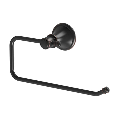 Nostalgia Hand Towel Holder
