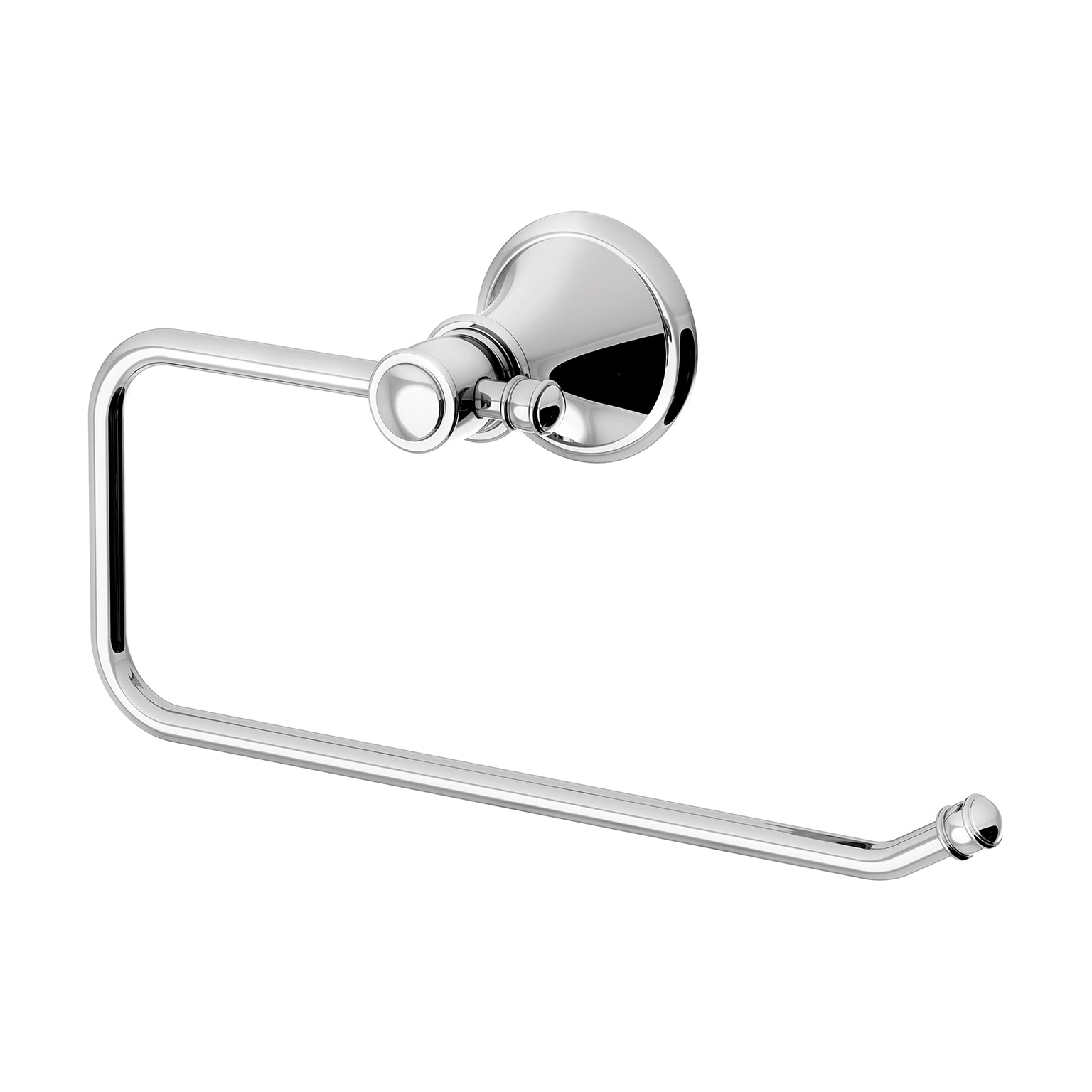 Nostalgia Hand Towel Holder