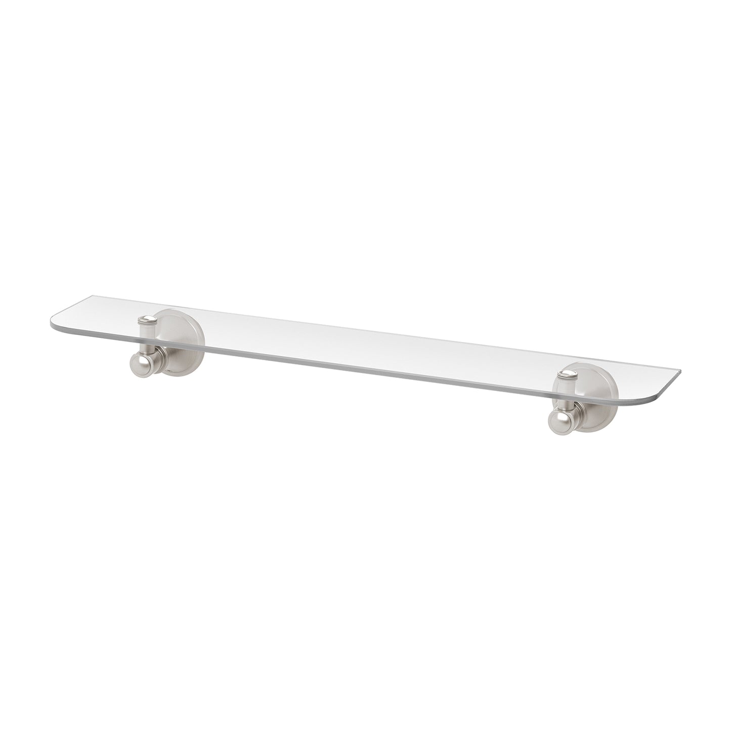 Nostalgia Glass Shelf