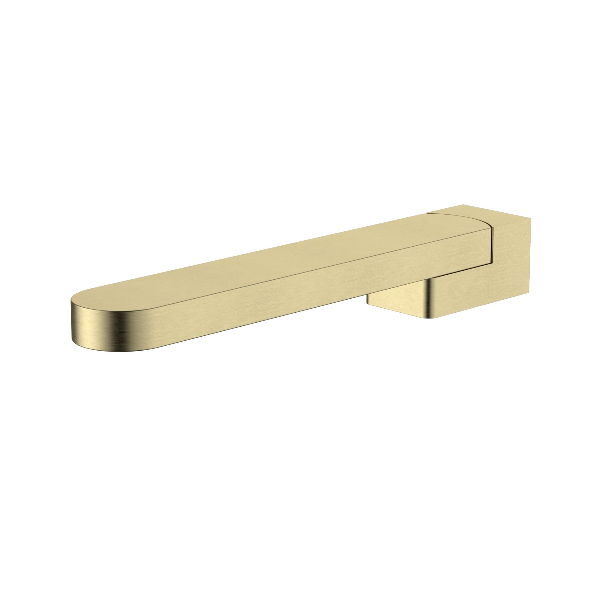 Nova Swivel Bath Spout