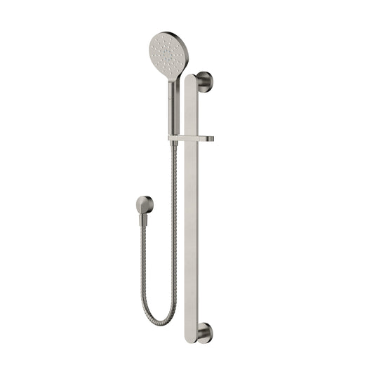 Nova Shower on Rail