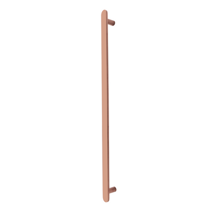 Nova Vertical Heated Towel Rail