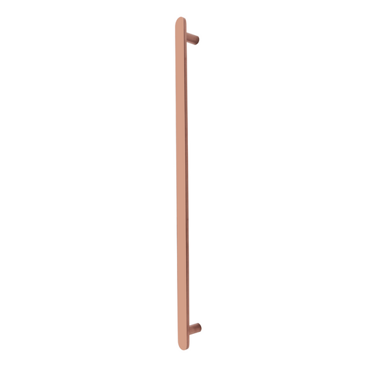 Nova Vertical Heated Towel Rail