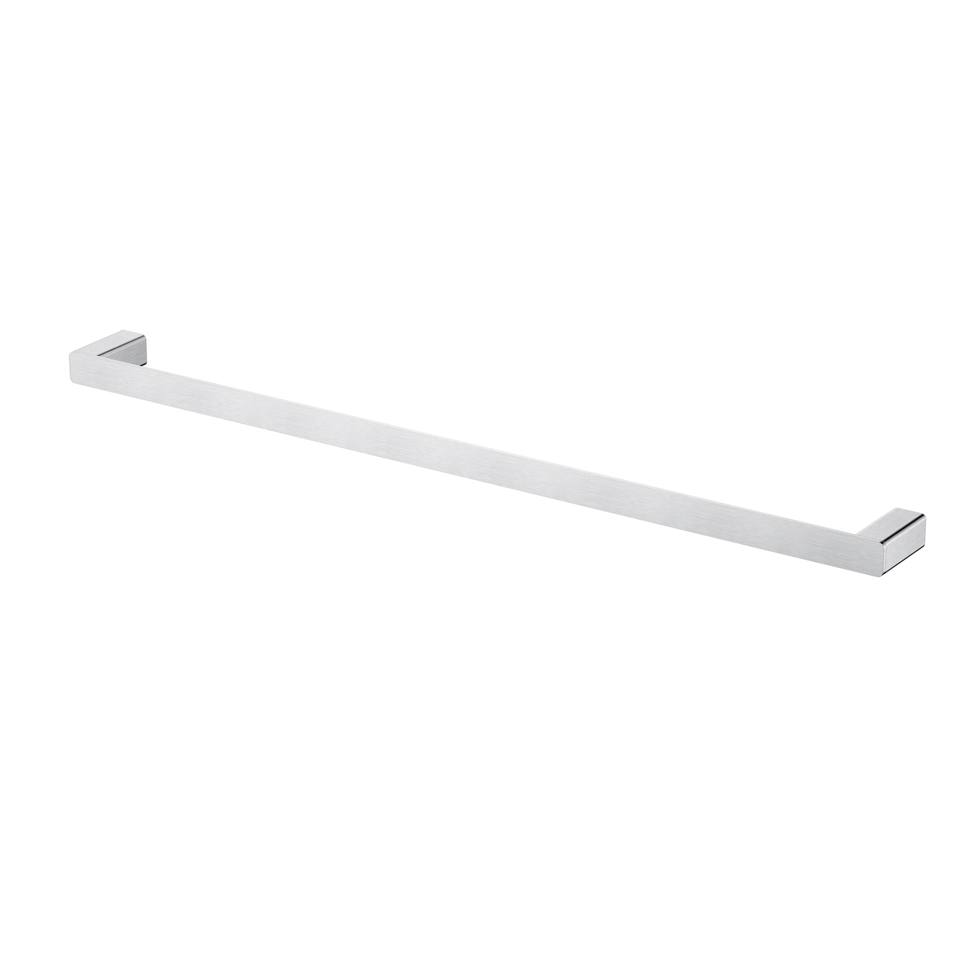 Nova Single Towel Rail 750mm