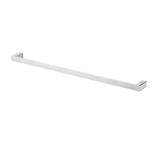 Nova Single Towel Rail 750mm