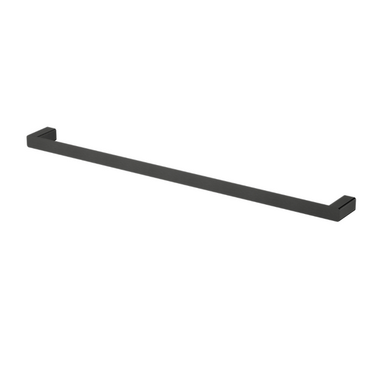 Nova Single Towel Rail 750mm