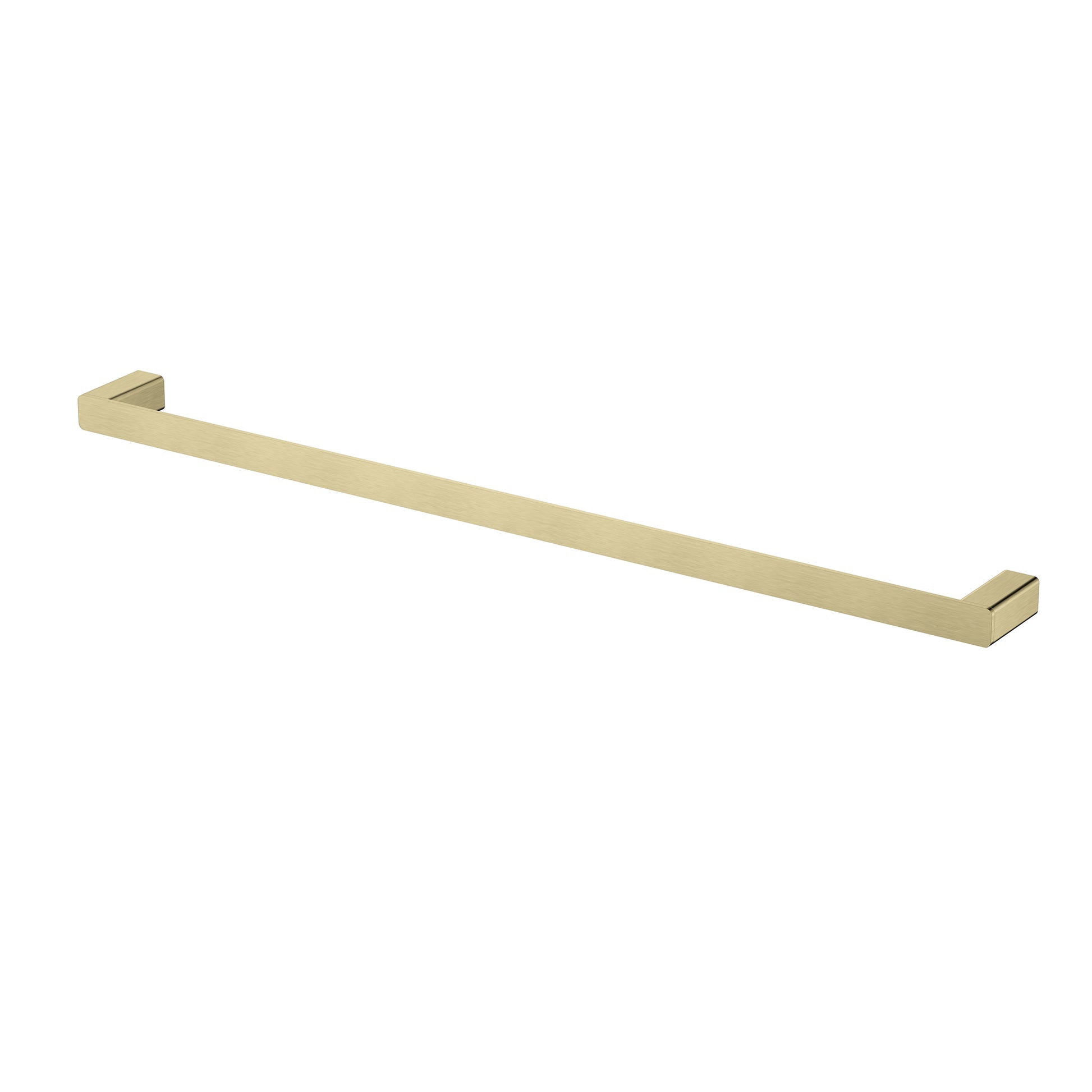 Nova Single Towel Rail 750mm