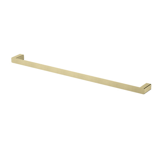 Nova Single Towel Rail 750mm