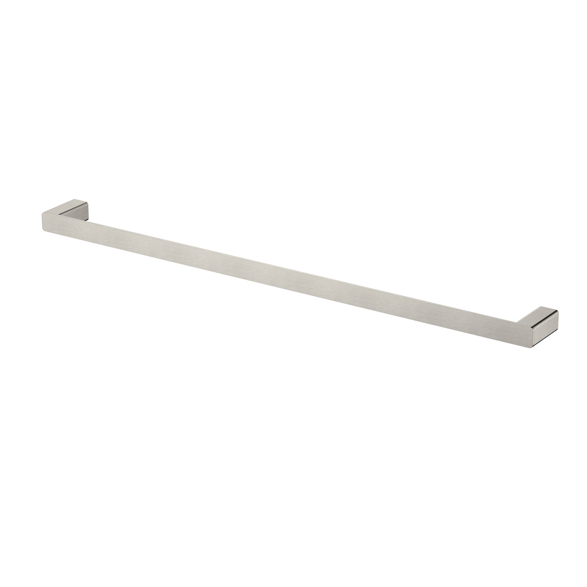 Nova Single Towel Rail 750mm