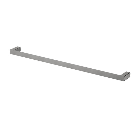 Nova Single Towel Rail 750mm